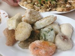 -飘香小食店(国平路店)