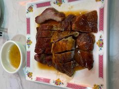-东鑫记港式茶餐厅(南京东路店)