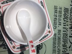-蟹蟹潮汕砂锅粥(食八方美食城店)
