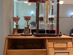 -铁手珈琲制造局metalhands(望京店)