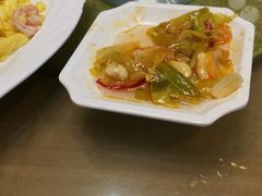-台北楚楚园馅饼粥(虹桥南丰城店)