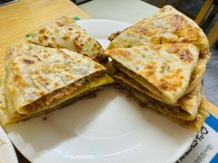 -京东程记肉饼店