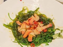 -楚禾宴·家宴(光谷大道店)