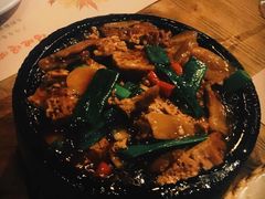 -繁花里音乐餐厅(新天地店)