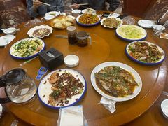 -天津包子铺·海鲜家常菜(北戴河店)