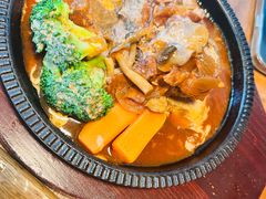 -铃木食堂(杨梅竹店)