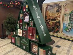 -迪士尼小镇