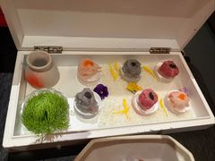 -色響火锅(恒隆广场店)