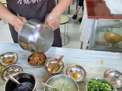 -小陈方酥锅盔(古城总店)