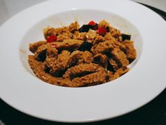 -虎丫炒鸡(郑州高新万科店)