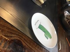 -大成铁板烧•板前(复古餐厅石老人店)