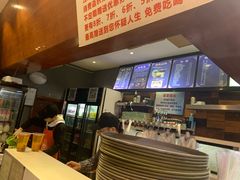 -万记麻辣烫国展总店
