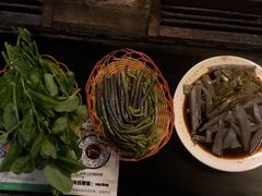 -象山村腊排骨(丽江总店)