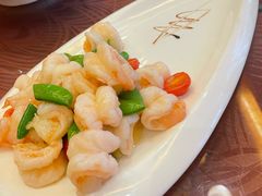 -马凯餐厅(长椿街店)