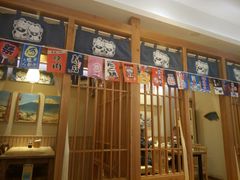 -林妈妈村·日式料理(宝山万达店)