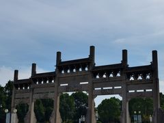 -敬亭山风景名胜区