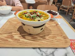 -乡村基·川味现炒大王(熙悦天街店)