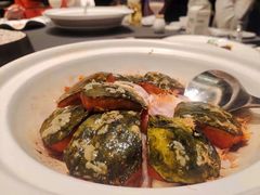 砂锅南瓜-龙宴海鲜城(经中路店)