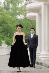 -蜜柚映画婚纱摄影(双井店)