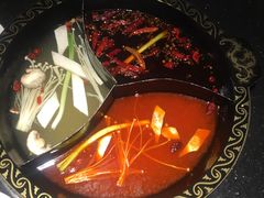 -宽窄巷子老火锅