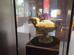 -曾宴·楚菜(湖北省博物馆店)