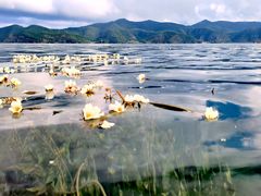 -丽江泸沽湖景区