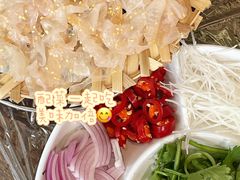 -官塘鱻鱻鱼生