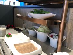 -海底捞火锅(老城根店)