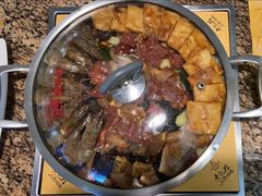-黄记煌三汁焖锅(崇文门店)