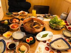 -伊豆野菜村(大族广场店)