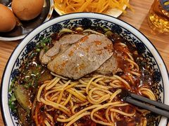 -有礼有面(知春路店)