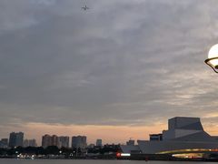 -珠江夜游西堤码头