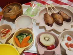 -西贝(南山宝能太古城店)