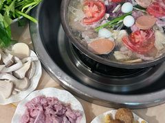-海关荤豆花(洋河一路店)