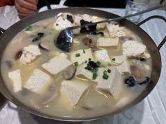 -阿英煲(凉城路店)