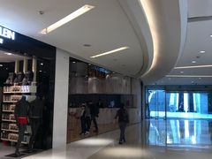 -百丽宫影城(ifc商场店)