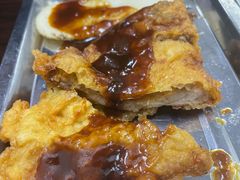 排骨年糕-潮妈小食