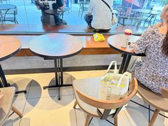 -星巴克(汕头群光广场店)