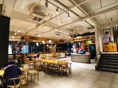 大堂-冰泉豆浆馆(阳朔店)