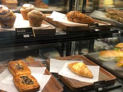 -星巴克(杭州市民中心店)