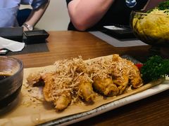 -鞠橘居酒屋(仁恒江湾新天地店)