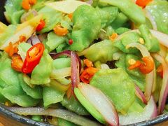 -有肉食·虎九闽菜(798艺术区店)