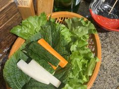 -梦山水日本烧肉(五四广场店)