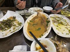 -何记面馆(龙泉山店)