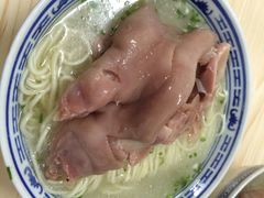 盛兴面馆-盛兴面馆(真儒大厦店)