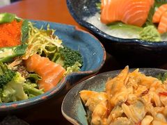 -気楽亭和食料理(气乐亭大世界本店)