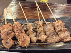-木村家料理•燒鳥•寿喜烧