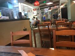 大堂-八十八粉儿(尚都店)