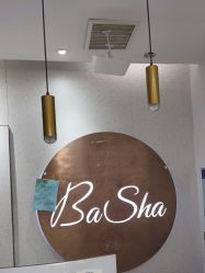 点击看大图 -芭莎造型·BAZAAR SALON