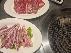 -NIUAN牛庵·日式和牛烧肉(恒隆店)